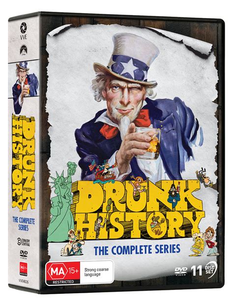 drunk history torrentz|Drunk History: The Complete Series (2013.